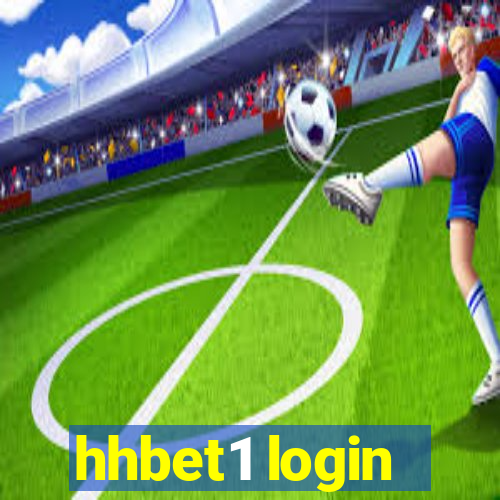 hhbet1 login